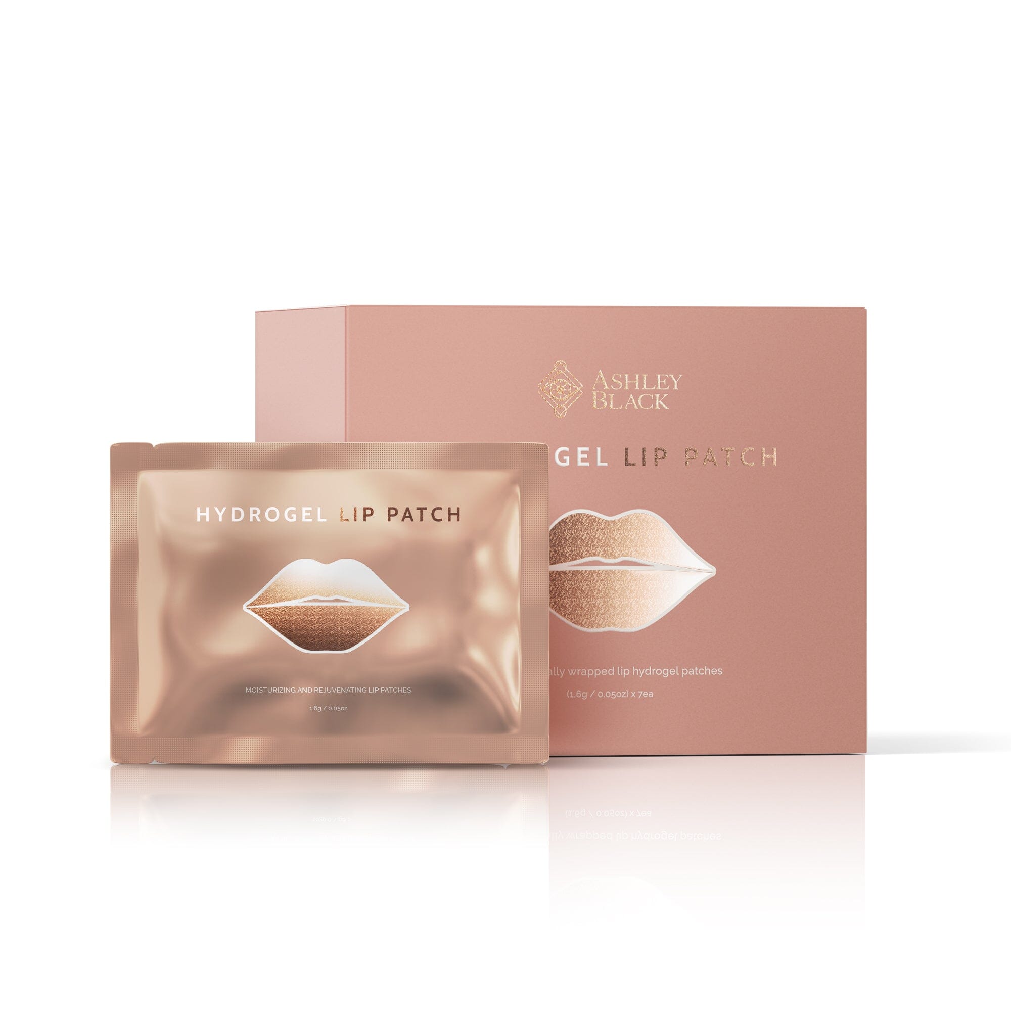 Hydrogel Lip Patch (7 pack)
