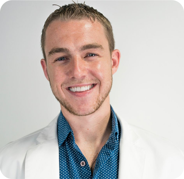 Fasciablster Research Dr. Ryan Lowery.