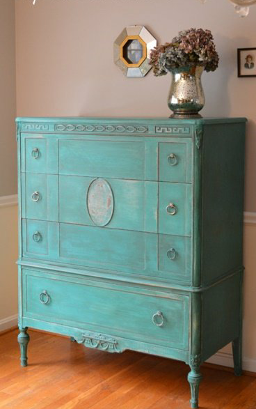 PURCHASE CHALK PAINT BY ANNIE SLOAN - Reclaim Renew