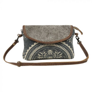 Ancient Arch small & crossbody bag by Myra Bag
