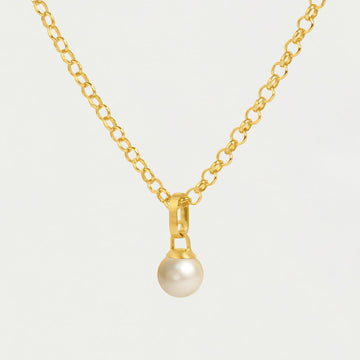 Dean Davidson Signature Pearl Necklace