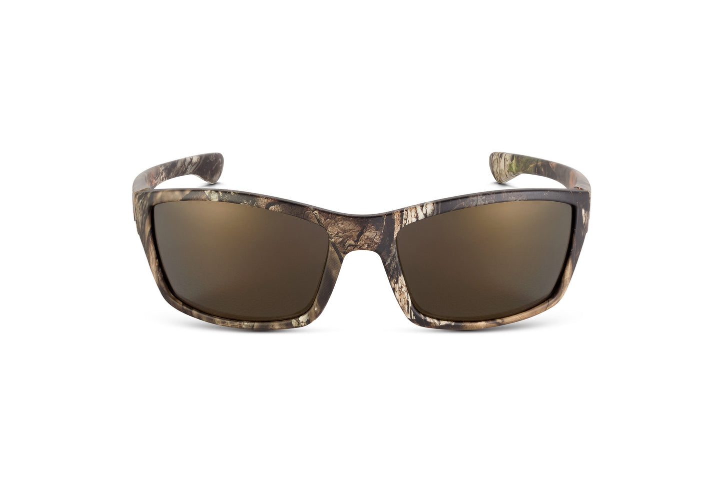 Skeleton Scout Sunglasses - Hydra Tactical Mossy Oak Country / Gray