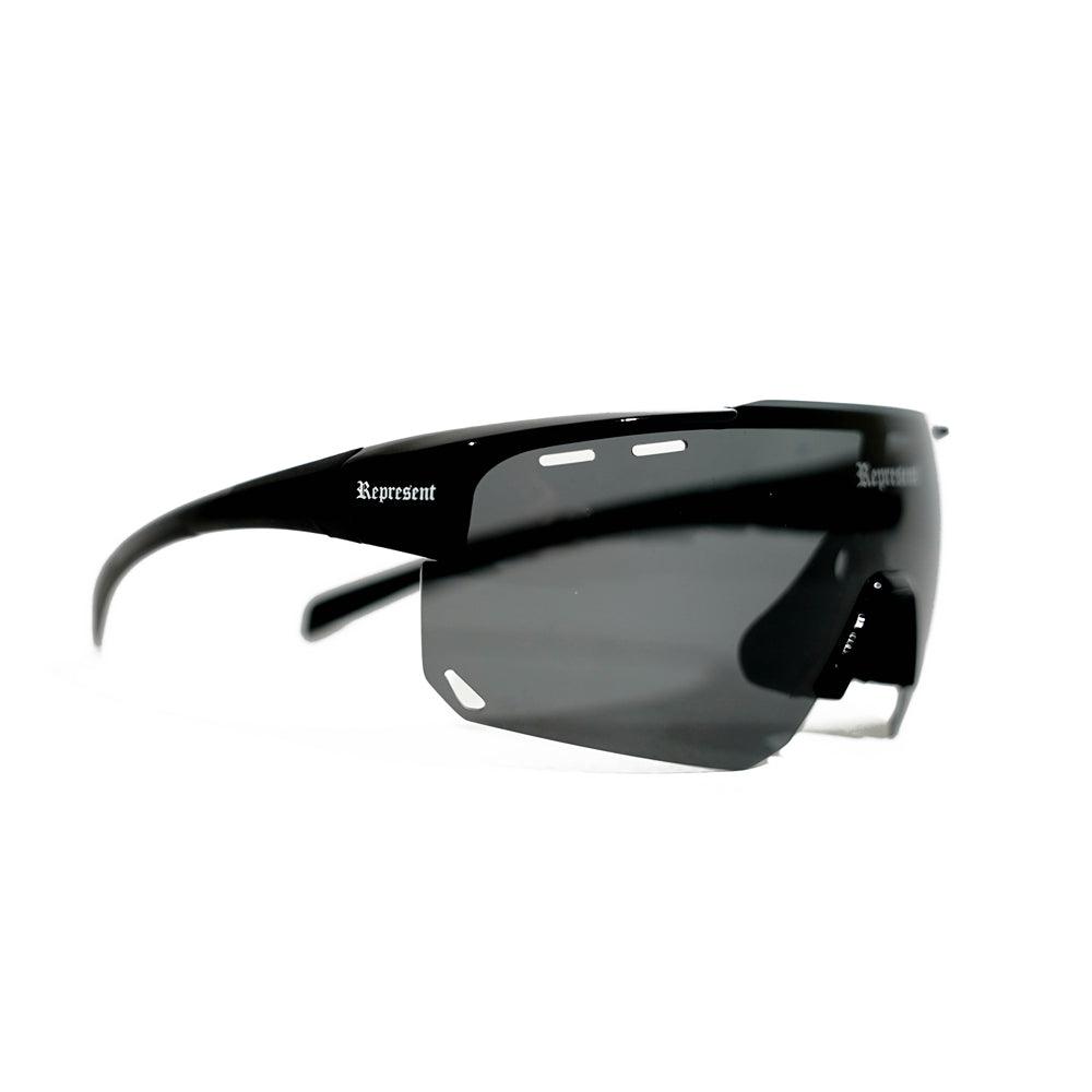 Future Sport Polarized Sunglasses [BLACK] SUMMER MMXXI EDITION