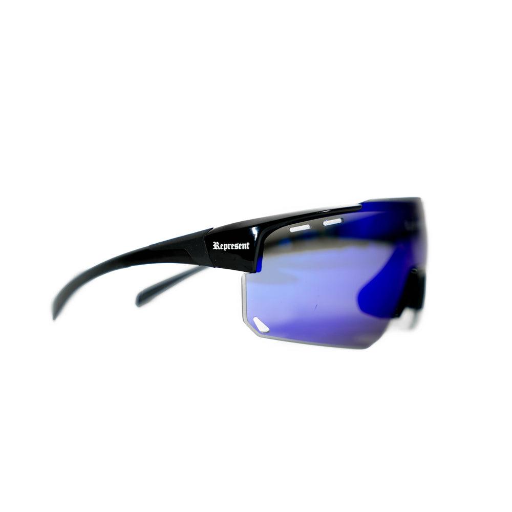 Future Sport Polarized Sunglasses [BLUE] SUMMER MMXXI EDITION