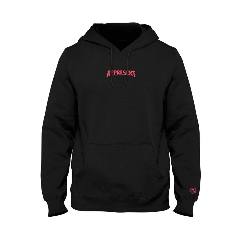 infrared hoodie