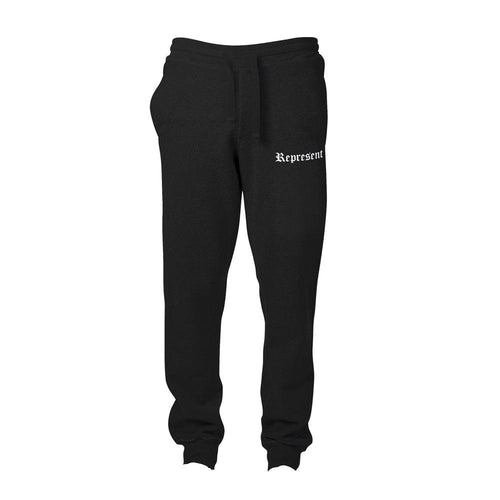 JOGGERS – Represent Ltd.™