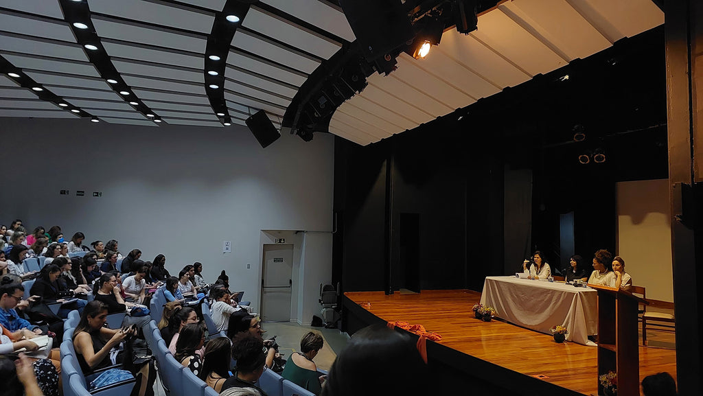 Conferência de Educação da RedSolare 2023