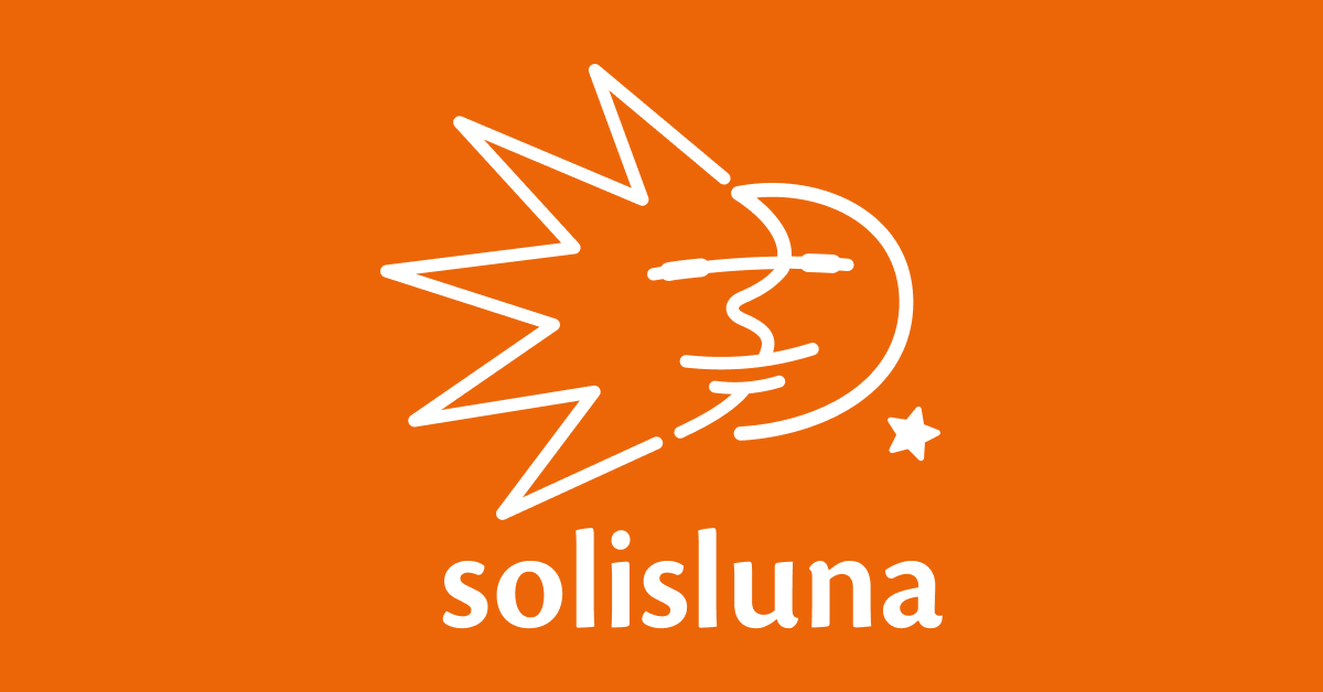Solisluna Editora