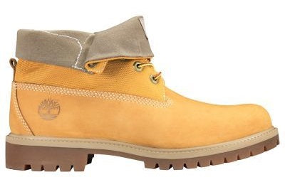 timberland boots heritage
