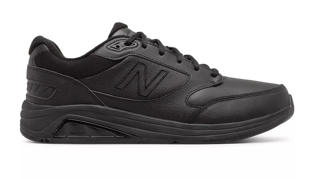 new balance men's 928v3 walking shoe