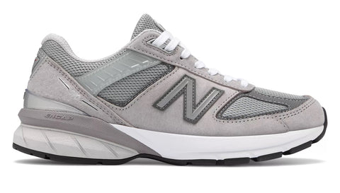 gray new balance womens