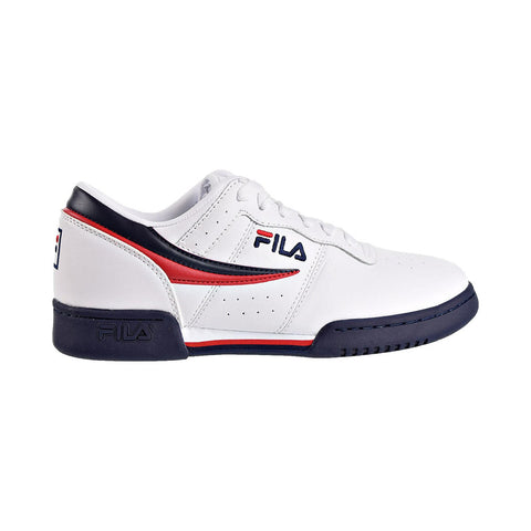 fila white original