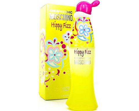 happy fizz moschino