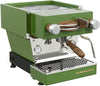 La Marzocco Linea Mini Florentine Green Special Edition |S1|  - Open Box