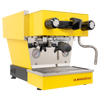 La Marzocco Linea Micra Espresso Machine - Yellow