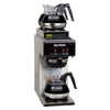 Bunn 13300.6011 12 Cup Pourover Coffee Brewer with 3 Warmers