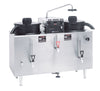 Bunn 20500.6002 3Gal (11.4L) Twin Automatic Electric Coffee Urn 120/208V