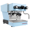 La Marzocco Linea Micra Espresso Machine - Blue