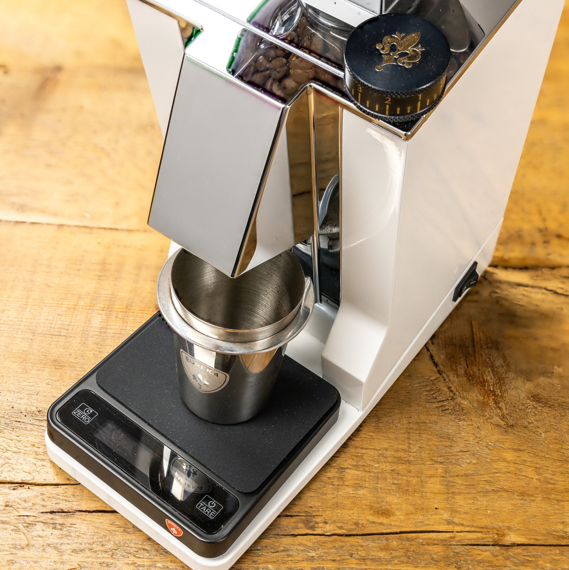 Eureka Precision Scale – Clive Coffee