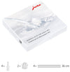 Jura Accessory Kit for Milk System - HP3