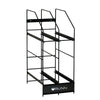 Bunn 36760.0001 Hopper Rack, MHG 4 Position