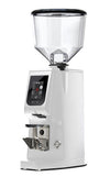 Eureka Atom Excellence 75 Burr Grinder - White