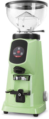 Sanremo AllGround Burr Grinder - Green