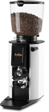 Anfim Luna Espresso Grinder - White