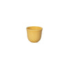 Loveramics Brewers Embossed Tasting Cup - 80ml - Yellow