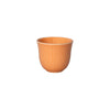 Loveramics Brewers Embossed Tasting Cup - 250ml - Orange