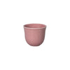 Loveramics Brewers Embossed Tasting Cup - 250ml - Dusty Pink