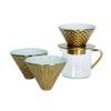 Loveramics Brewers Dripper Set - 2023 Special Edition - Gold