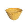 Loveramics Brewers Flatbed Coffee Dripper - Yellow