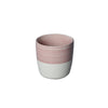 Loveramics Dale Harris Flat White Cup - 150ml - Pink