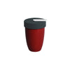 Loveramics Nomad Double Walled Mug - 250ml - Red