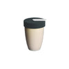 Loveramics Nomad Double Walled Mug - 250ml - Ivory