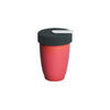 Loveramics Nomad Double Walled Mug - 250ml - Berry