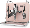 Sanremo Cube R Espresso Machine – Pink