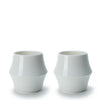 Kruve Cascade Espresso Cups - White