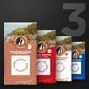 (new) Coffee subscription - Tier 3 - Coffees up to $20