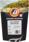 Colombian SWP Decaf