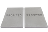 Profitec Side Panels for Pro 600 - Set of 2 - Concrete