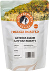 Daterra Farms Low Caf Reserve