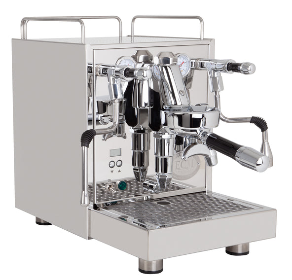 ECM Mechanika Max Espresso Machine – Whole Latte Love