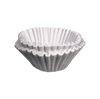Fetco F008 Coffee Filters - 10.625 x 4.5 inches - 500 count