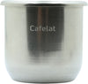 Cafelat Non-Pressurized Basket for the Robot