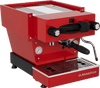 La Marzocco Linea Mini R - Espresso Machine - Red