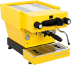 La Marzocco Linea Mini R - Espresso Machine - Yellow