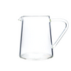 Loveramics Brewers - Tall Glass Jug - 500ml - Clear