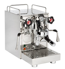 ECM Mechanika VI Slim Espresso Machine |S20|  - Store Demo